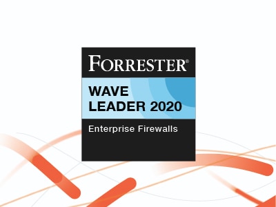 パロアルトネットワークス Forrester Enterprise Firewallsレポートで「リーダー」に指名