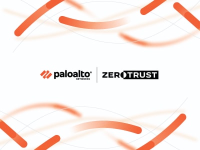 Palo Alto Networks Is a Forrester ZTX Wave Leader