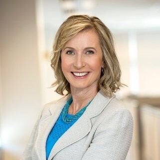 Patty Hatter, senior vice president of Global Customer Services and executive sponsor for ¡Juntos!, the Palo Alto Networks Latinx Employee Network Group