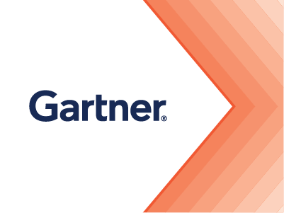 An image showing the Gartner logo, created in honor of Palo Alto Networks being recognized as a Gartner Magic Quadrant Leader in the Gartner Magic Quadrant for Network Firewalls for 2020.