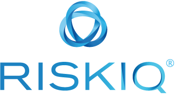 RiskIQ logo