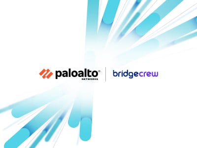 Prisma Cloud Shifts Left With Proposed Acquisition of Bridgecrew