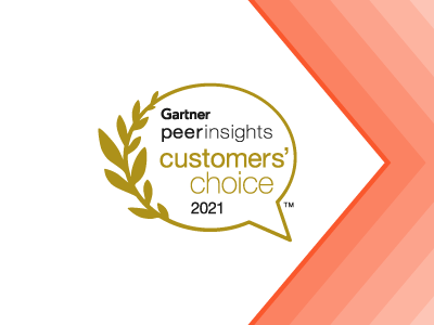 Palo Alto Networks a Customers’ Choice in Gartner Peer Insights Report