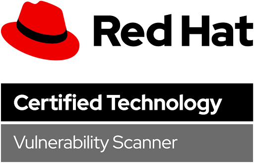 Red Hat Certified Technology Vulnerability Scanner Certification