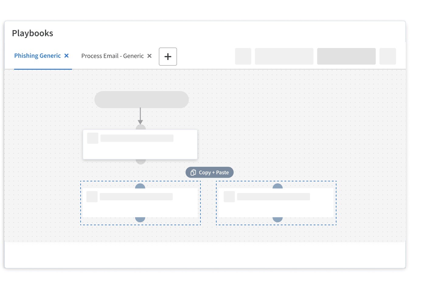 Batch editing of Cortex XSOAR playbooks