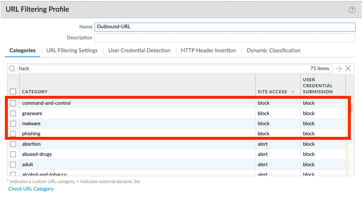 Learn how our Palo Alto Networks customers can help protect against the critical Apache Log4j vulnerability with our NGFW by using automated preventions and best practices.