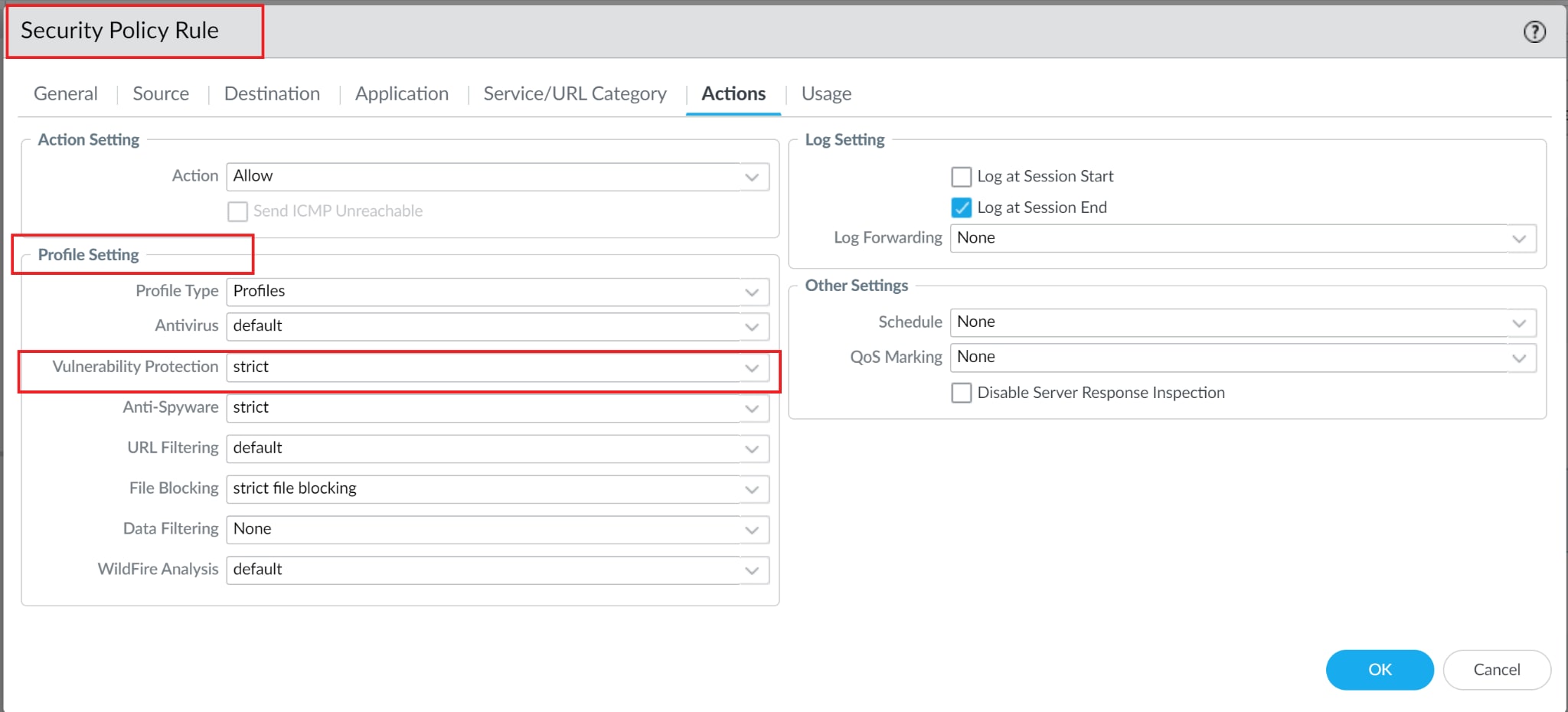 Learn how our Palo Alto Networks customers can help protect against the critical Apache Log4j vulnerability with our NGFW by using automated preventions and best practices.