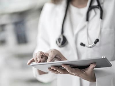 Modernizing Healthcare Networks for the Connected Ecosystem