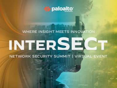 INTERSECT Network Security Summit 2023: Where Insight Meets Innovation
