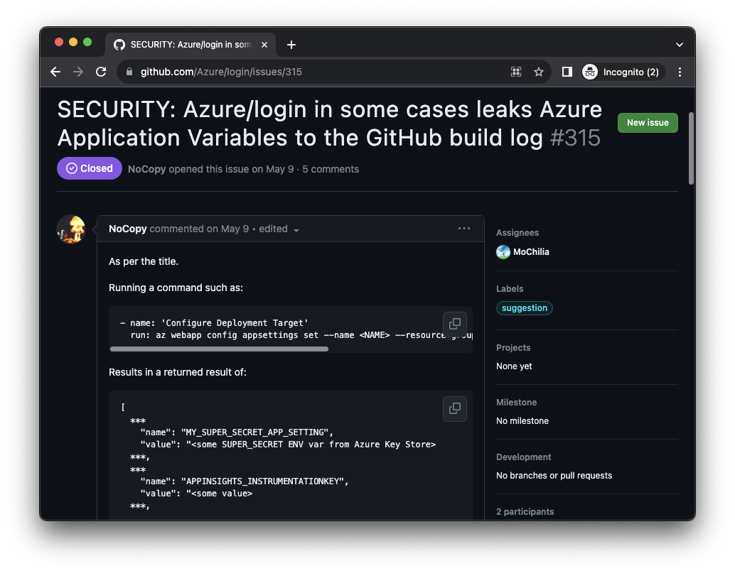 Discord Azure Brasil