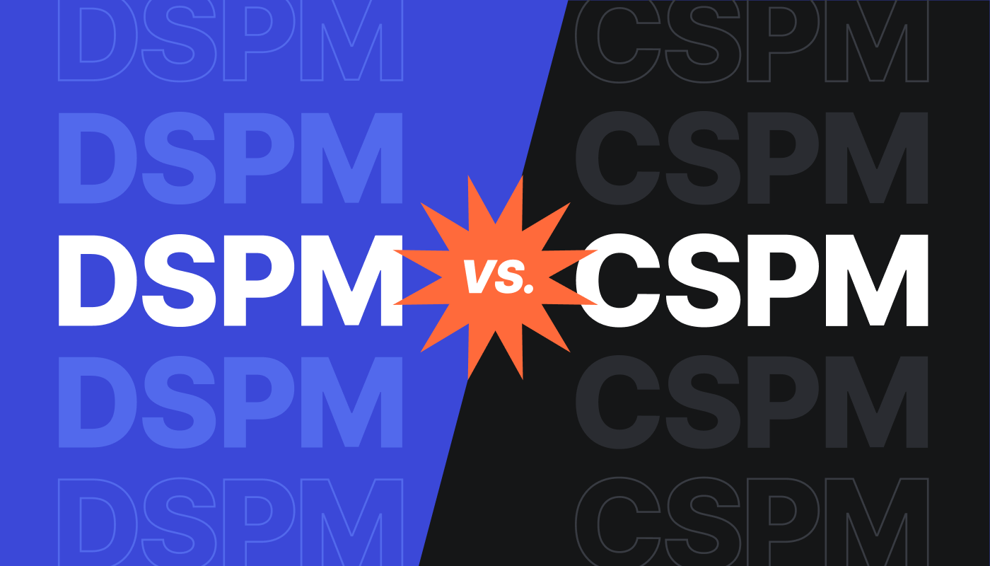 Dig Data Security vs CSPM Vendors: 6 Key Differences