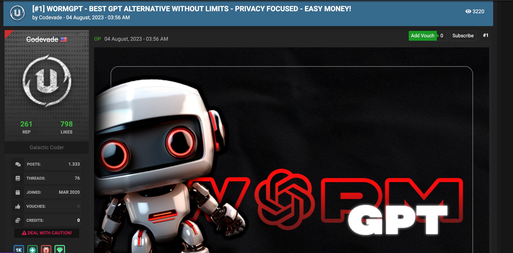 Understanding Three Real Threats Of Generative AI Palo Alto Networks Blog Understanding Three Real Threats Of Generative AI Palo Alto Networks Blog