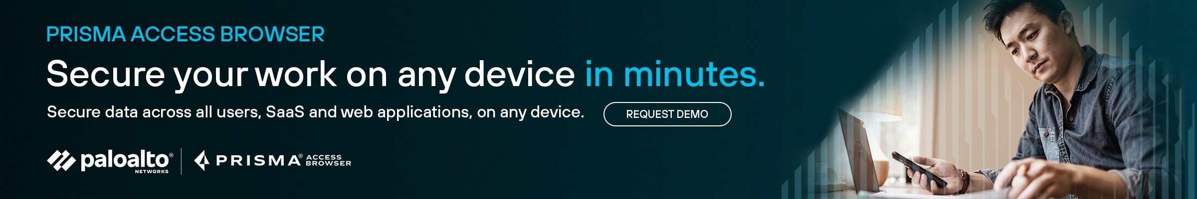 Prisma Access Browser Demo