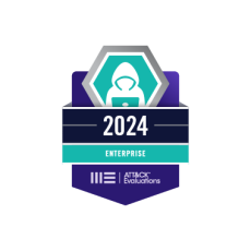 2024 Enterprise ATT&CK Evaluations