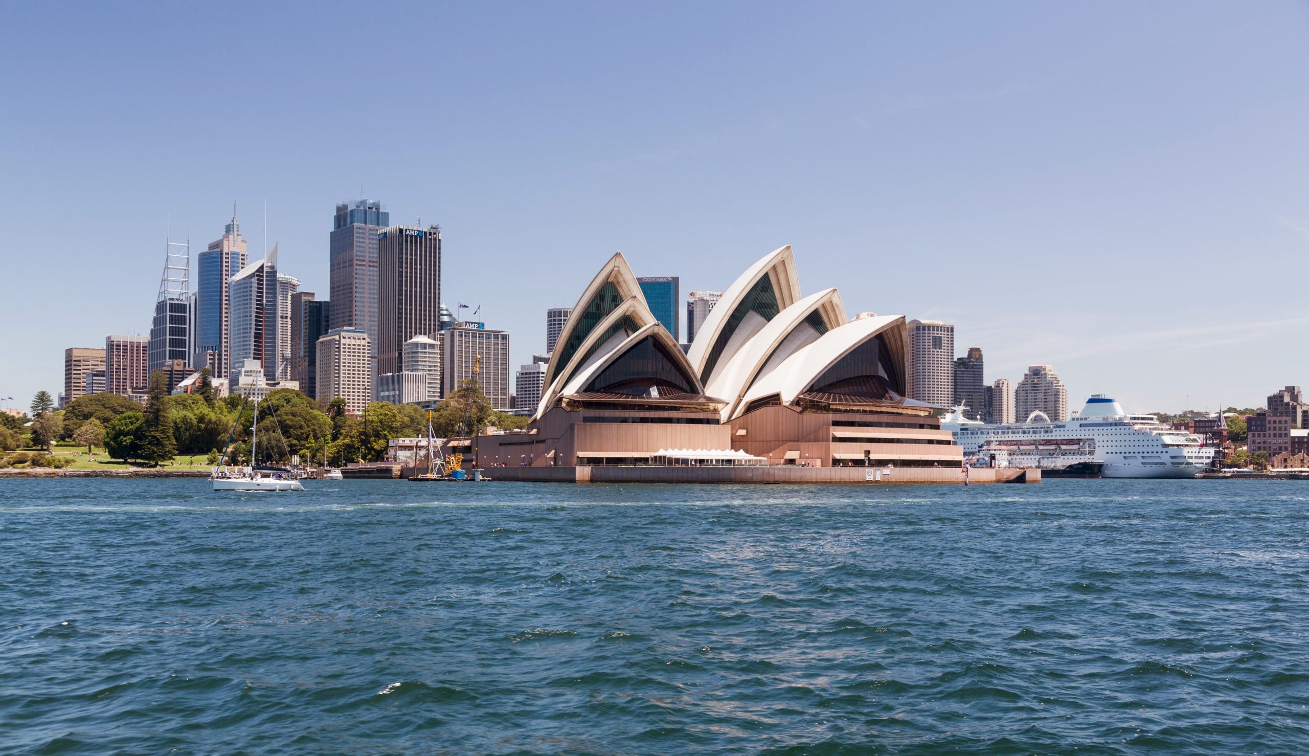 Advancing Cybersecurity in Australia