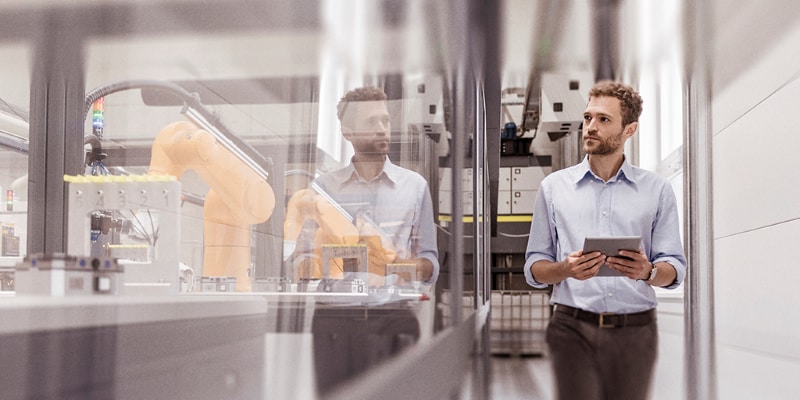 You Can’t Spell Platformization Without IoT