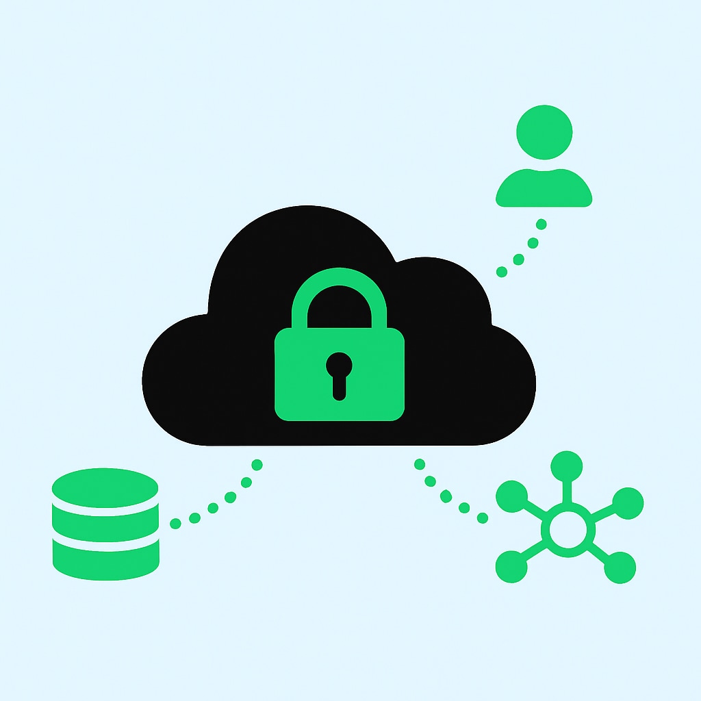 Weak Identity Governance Leads to Data Exposure — 3 Attack Paths Explained