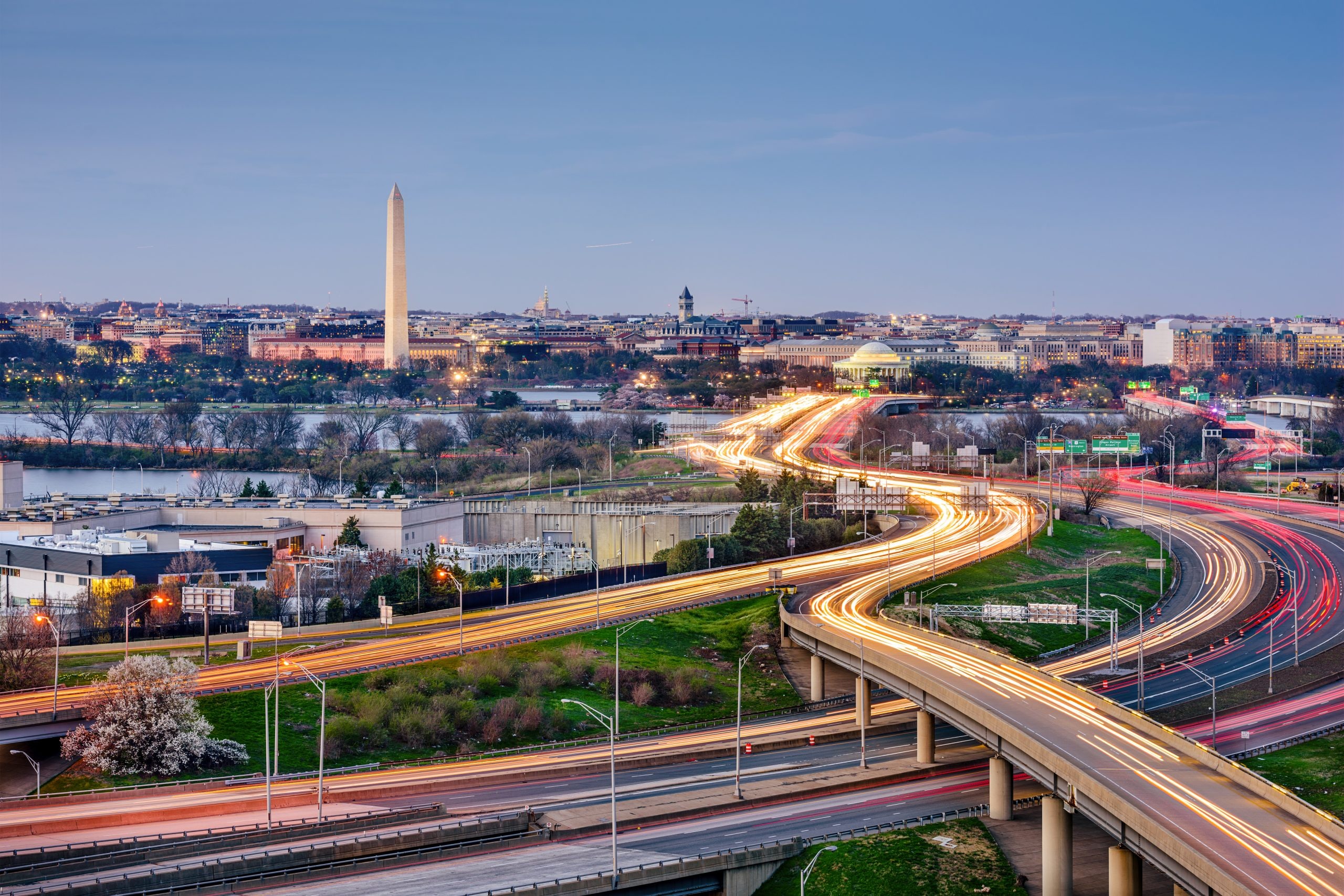 Improving National Security Through Secure AI