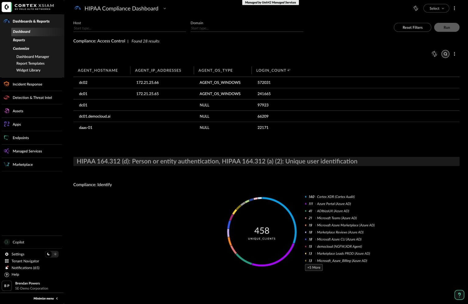 Across the Logs and Into Cortex XSIAM - Palo Alto Networks Blog