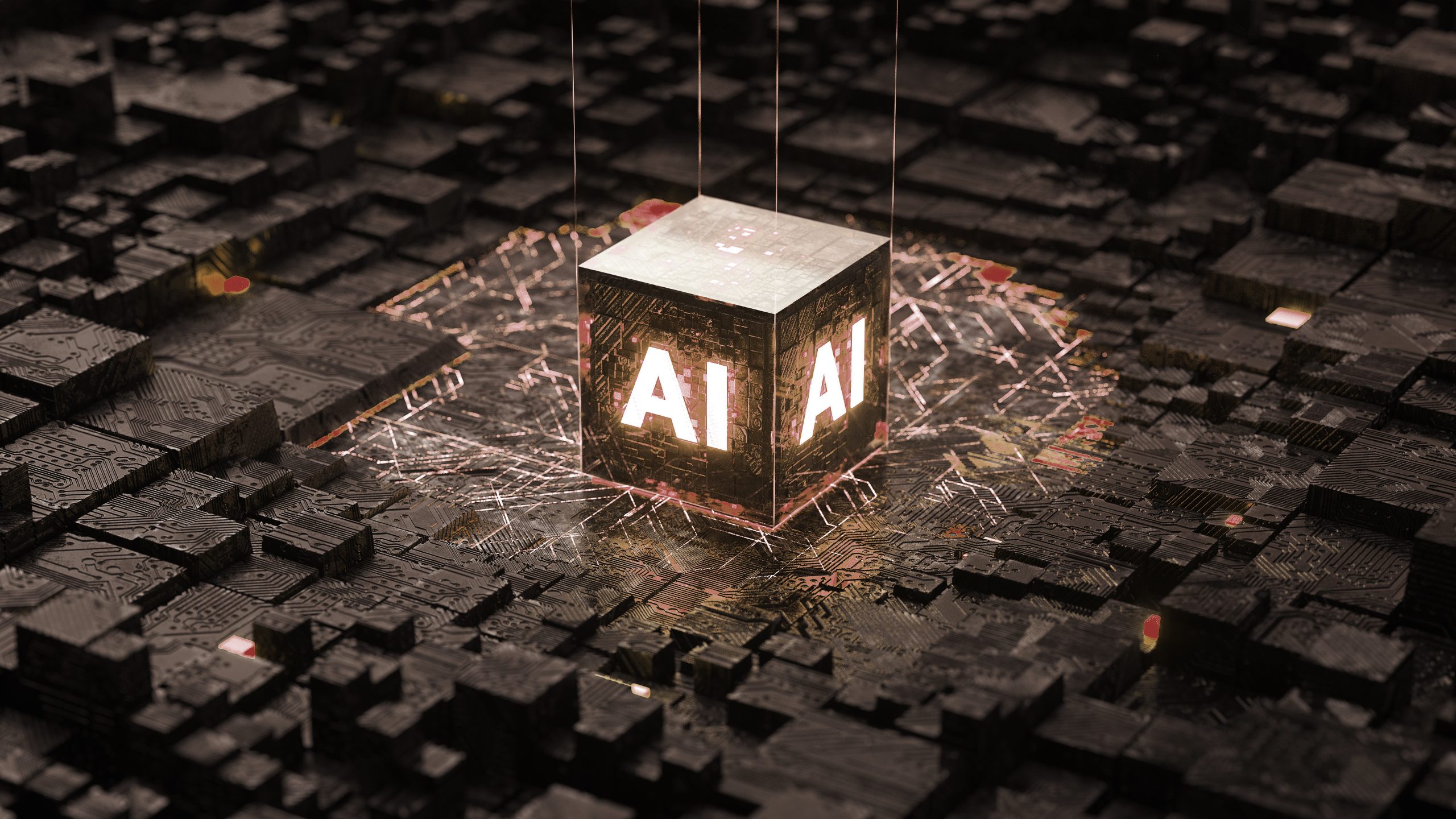 Securing the AI “Before Times” 