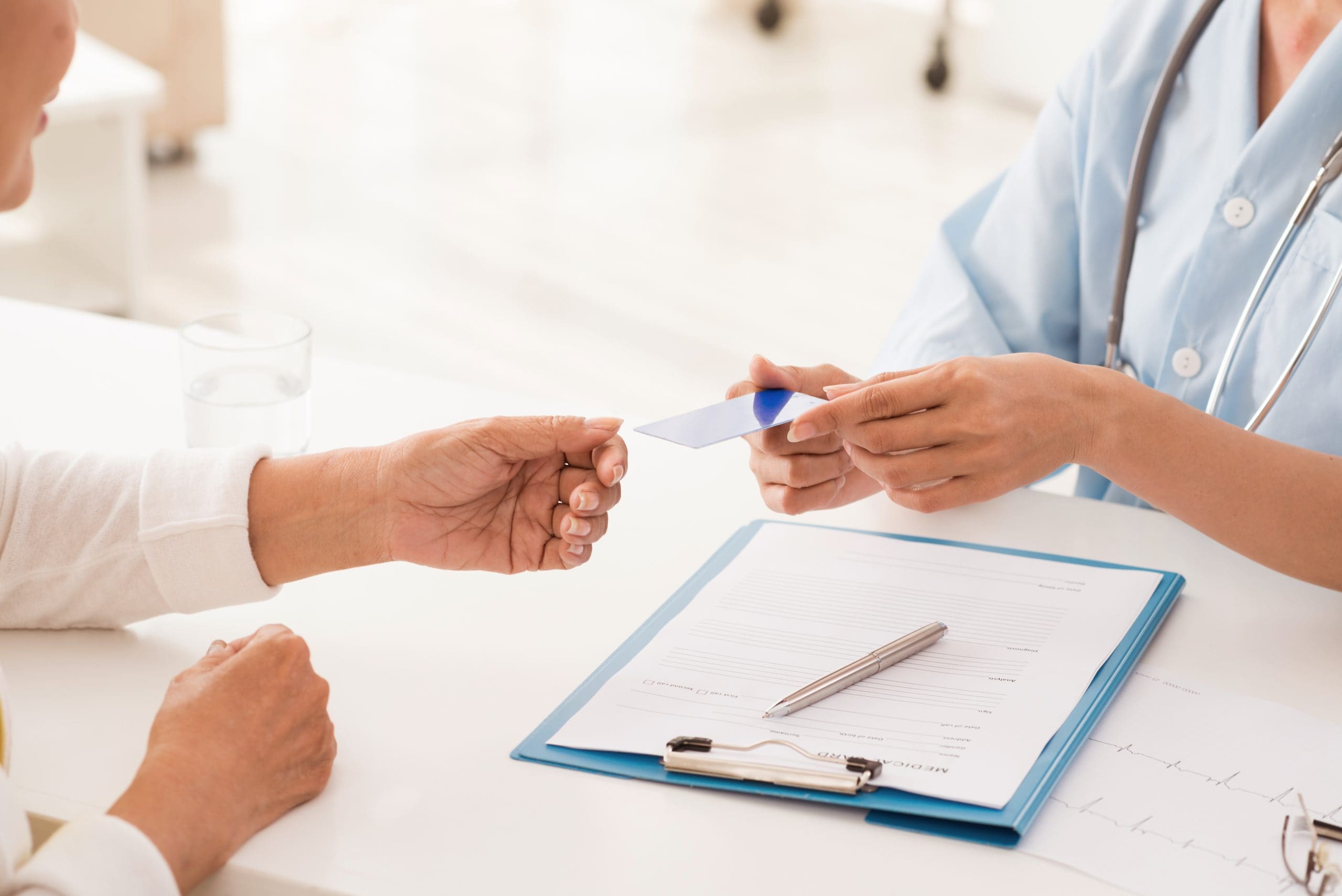 Value Exchange in Cybersecurity
