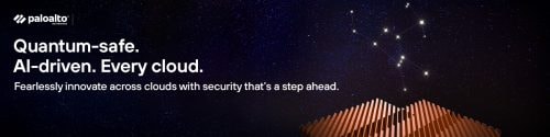 Palo Alto Networks Leads the Way with Quantum and Multicloud Security