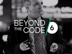 Beyond the Code, #6
