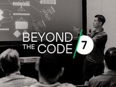 Beyond the Code #7