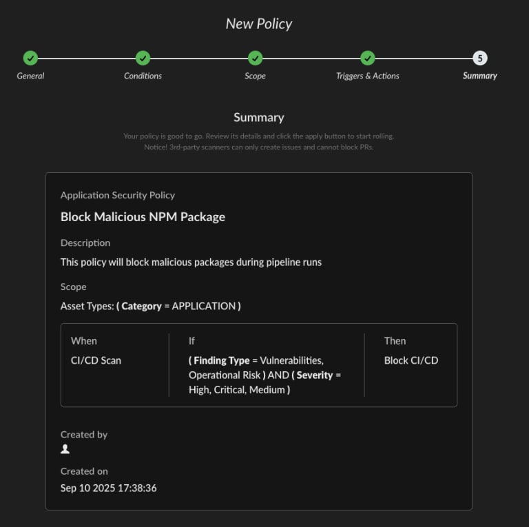 Breakdown: Widespread npm Supply Chain Attack Puts Billions of Weekly ...