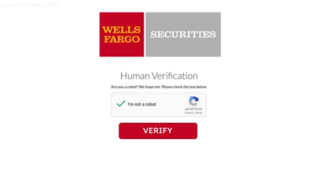 Exhibit B: The ingenious credential harvesting apparatus, fortified with CAPTCHA challenges to confound automated detection instruments.