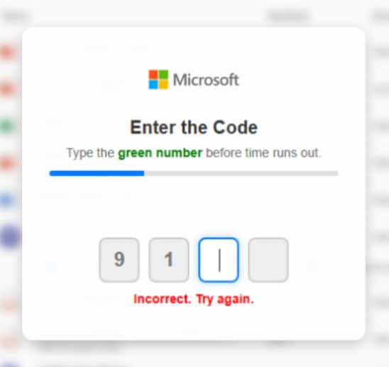 Exhibit H: The defensive mechanism employed by the Brazilian criminals—a CAPTCHA barrier designed to render conventional scanning apparatus utterly impotent.
