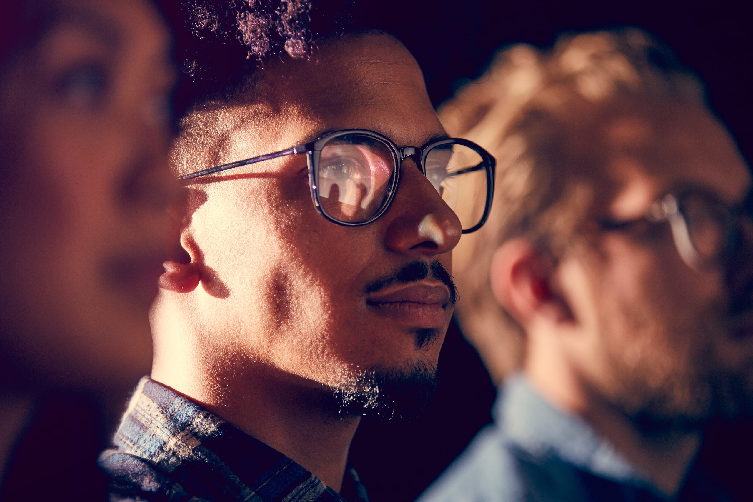 Partnering with Precision in 2026 