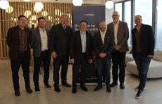 RAFA and Palo Alto Networks team.