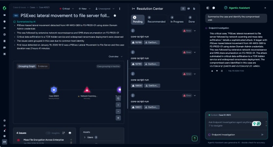 Introducing Cortex XDR 5.0: The New Standard for Endpoint Security ...