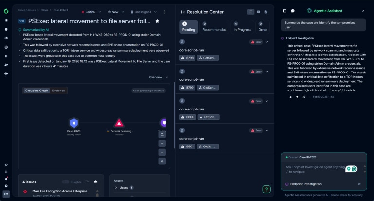 Introducing Cortex XDR 5.0: The New Standard for Endpoint Security ...
