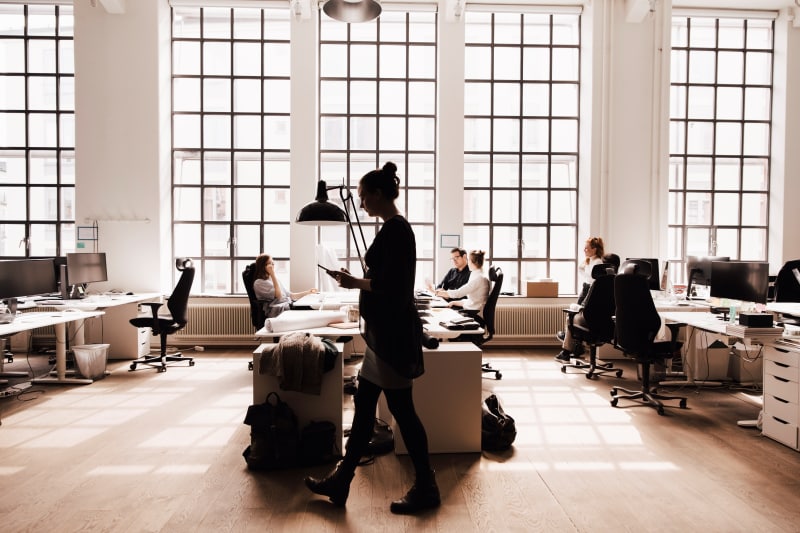 Securing the Agentic Enterprise with a Unified SASE Platform