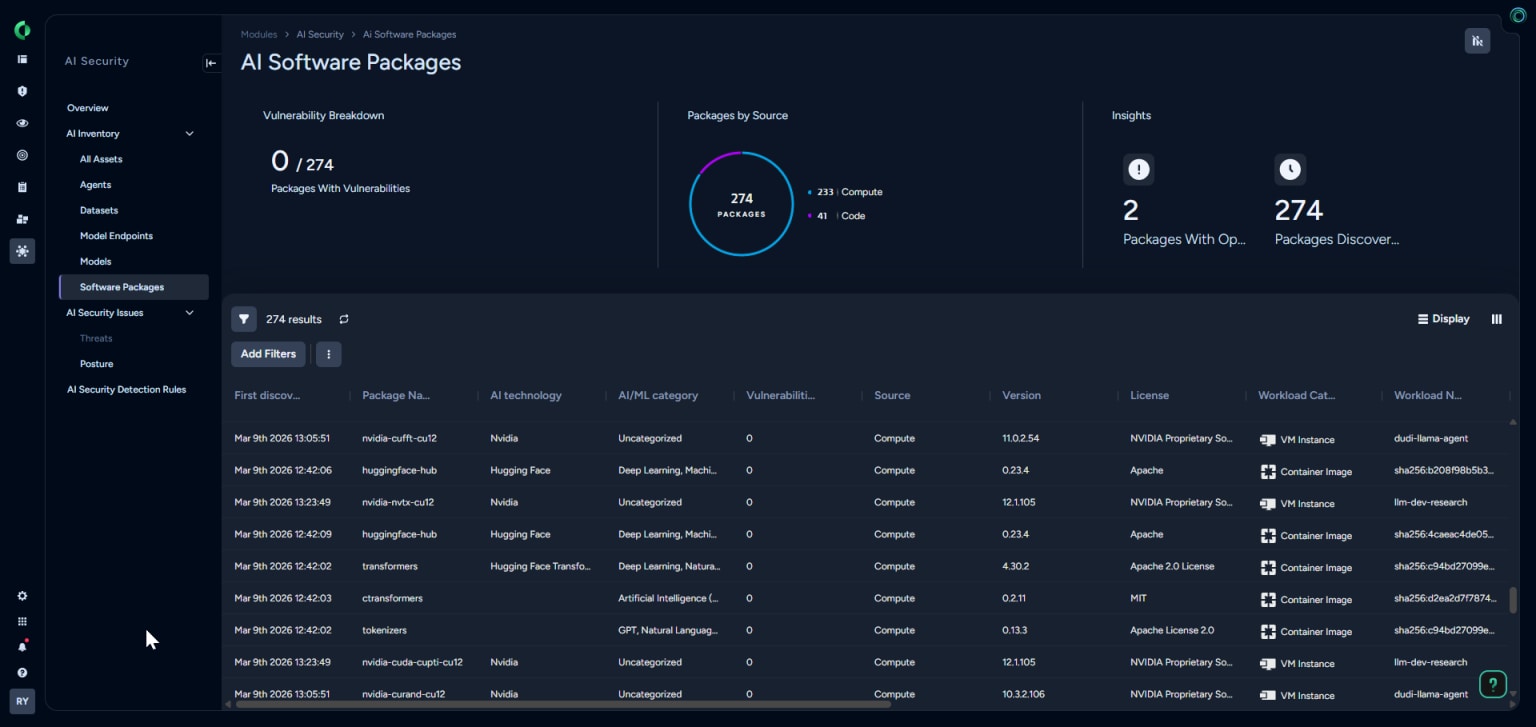 Introducing Cortex Cloud 2.1 - Palo Alto Networks Blog