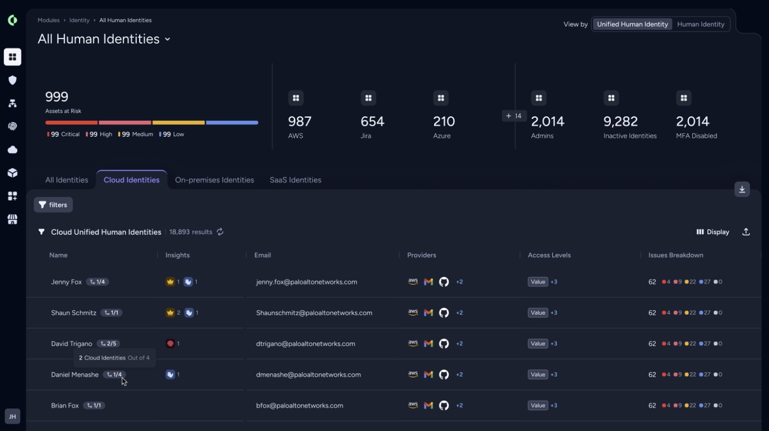 Introducing Cortex Cloud 2.1 - Palo Alto Networks Blog