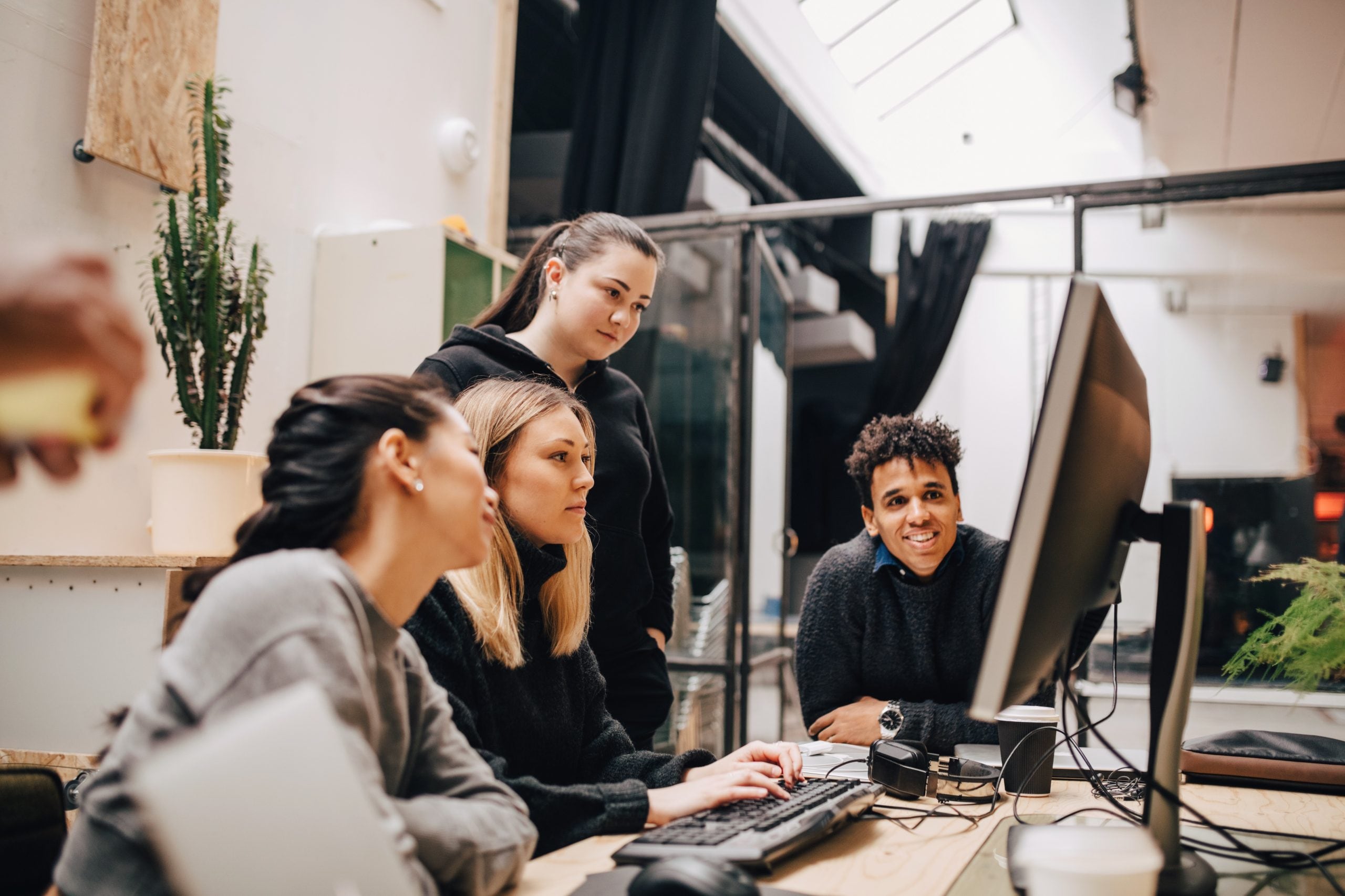 The “Why” Behind NextWave’s New Requirements