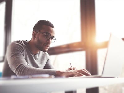 The End of the Visibility Tax