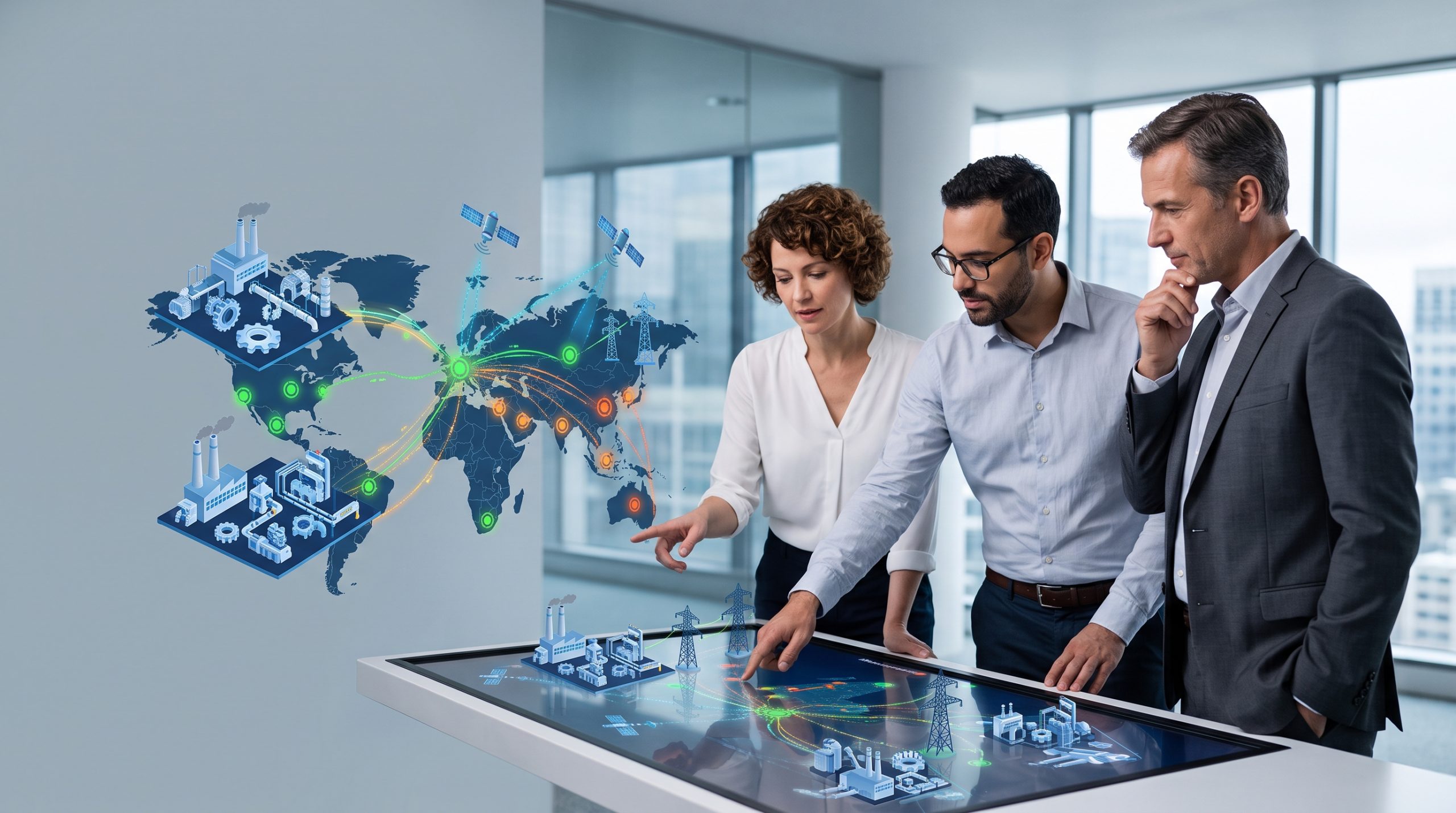 Why OT Resilience Is Now a Boardroom Imperative 