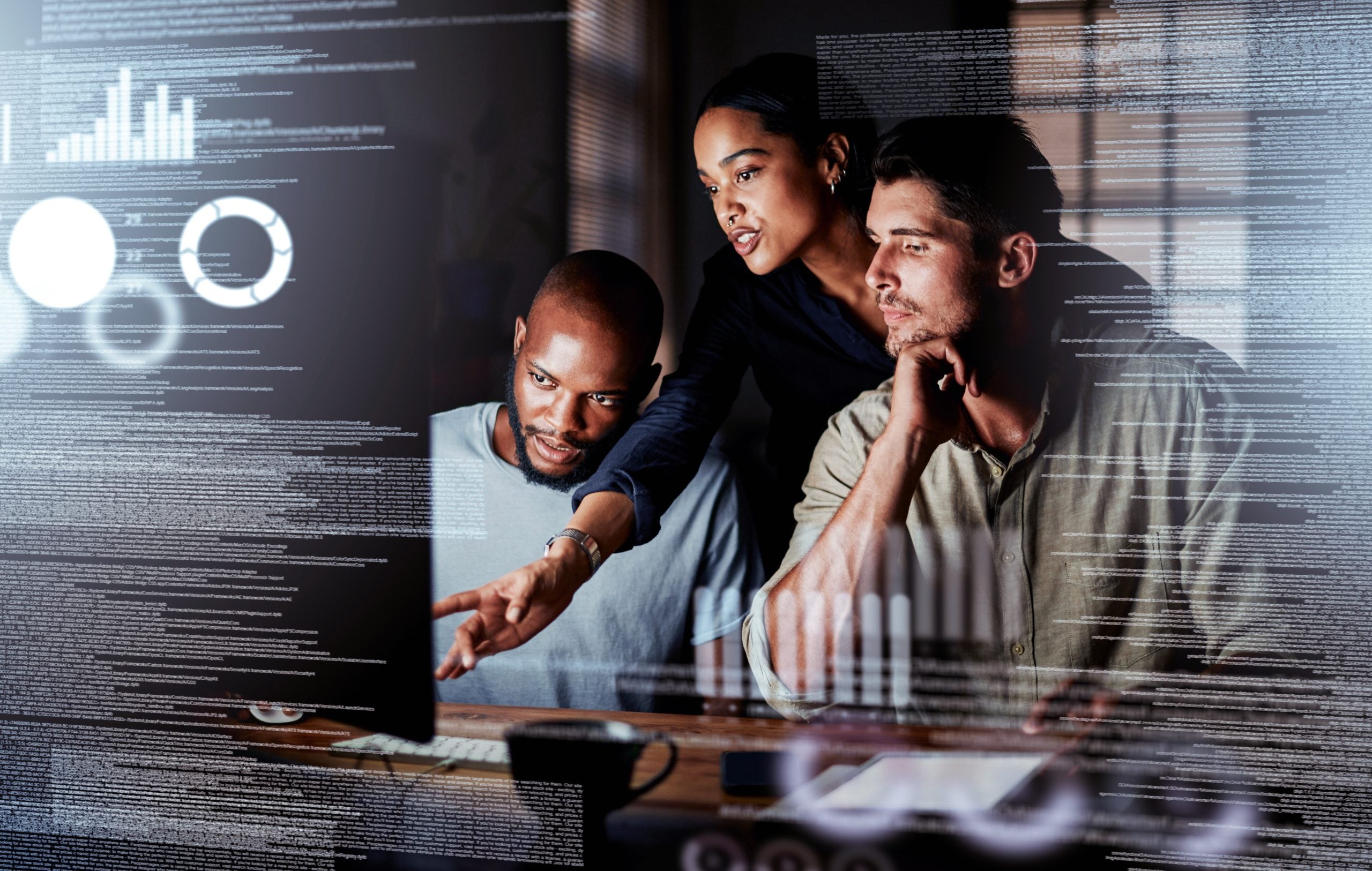 From Identity Blind Spots to Automated Governance with Prisma Browser