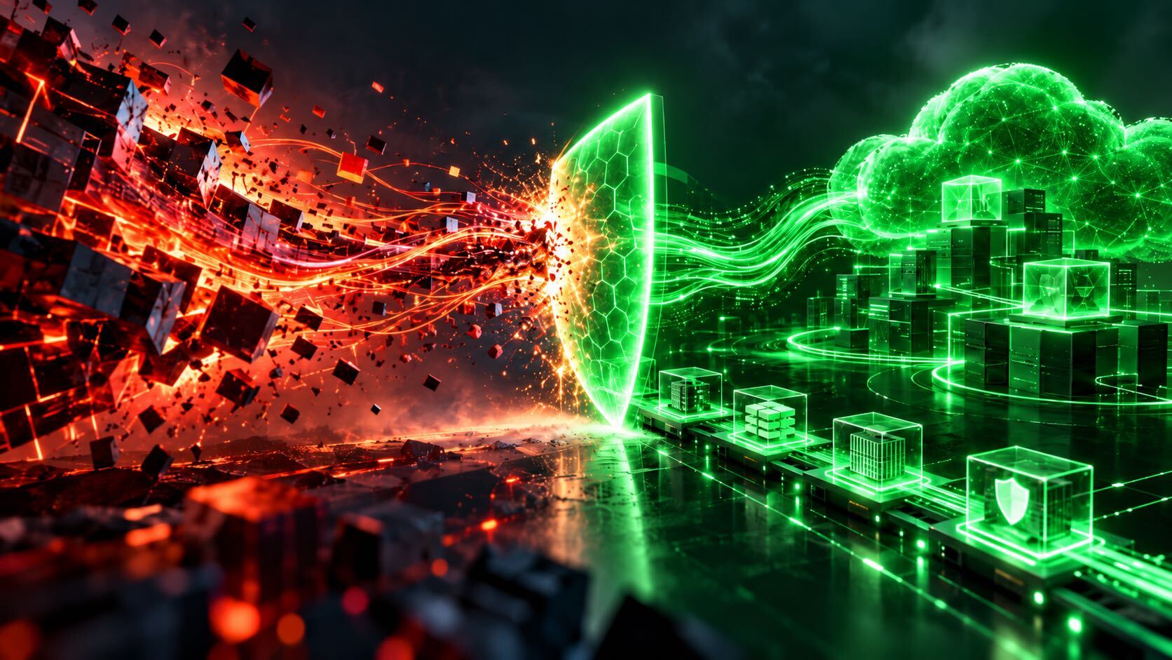 How Cortex Cloud Protects Against PHP2Shell Vulnerabilities From Code to Cloud
