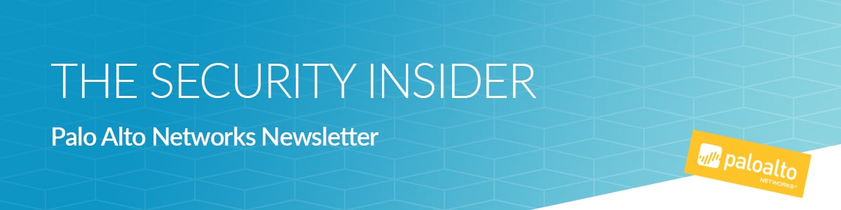 The Security Insider