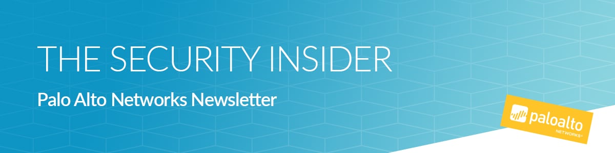 The Security Insider
