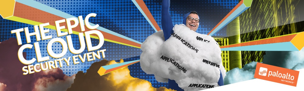 Palo Alto Networks