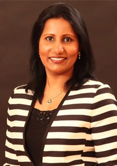 Meerah Rajavel
