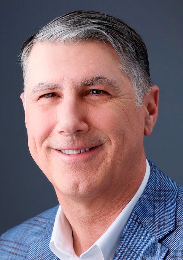 Bj Jenkins, President
