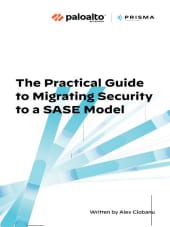 PSE-SASE Testantworten