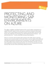 Reference Architecture Guide For Azure Palo Alto Networks Reference Architecture Guide For Azure Palo Alto Networks